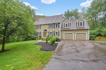 92 Plain St, Medfield, MA 02052 - Photo 32