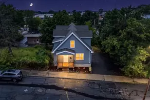 22 Plymouth St, Fitchburg, MA 01420 - Photo 2