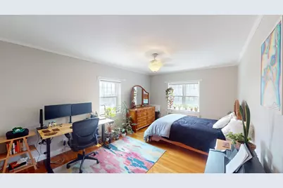 159 St. Paul St. #7, Brookline, MA 02446 - Photo 10