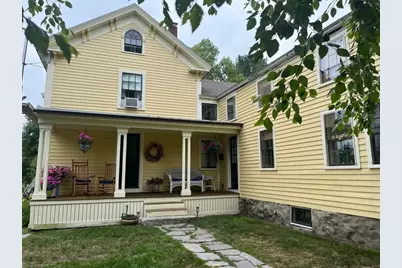 249 Forest St #A, Reading, MA 01867 - Photo 1