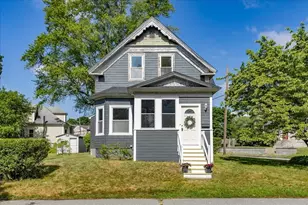 10 Wilfred St, Methuen, MA 01844 - Photo 1
