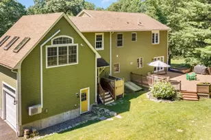 56 Jewett St, Georgetown, MA 01833 - Photo 2