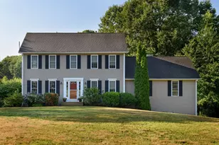 9 Cameron Dr, Rutland, MA 01543 - Photo 1