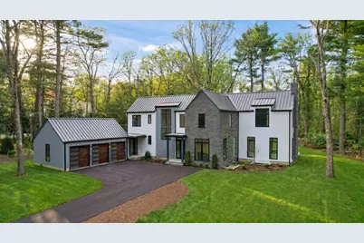 5 Deer Path Lane, Weston, MA 02493 - Photo 2