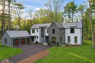 5 Deer Path Ln, Weston, MA 02493 - Photo 2