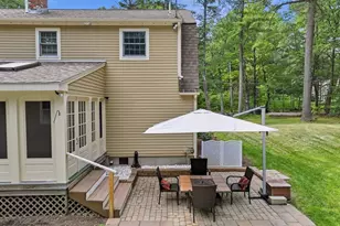 25 Coal Kiln Rd, Princeton, MA 01541 - Photo 24