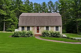 25 Coal Kiln Rd, Princeton, MA 01541 - Photo 1