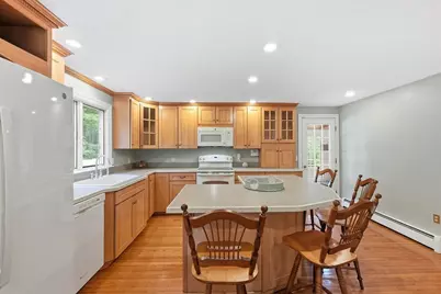 25 Coal Kiln Rd, Princeton, MA 01541 - Photo 4