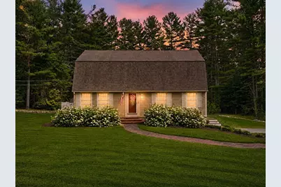 25 Coal Kiln Rd, Princeton, MA 01541 - Photo 2