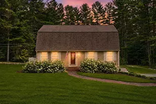 25 Coal Kiln Rd, Princeton, MA 01541 - Photo 2