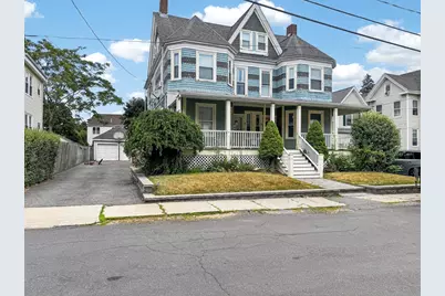 70 Holbrook Ave #R, Braintree, MA 02184 - Photo 1