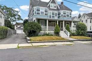 70 Holbrook Ave, Braintree, MA 02184 - Photo 1