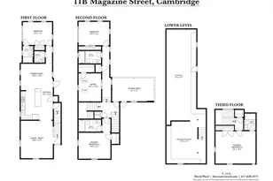 11 Magazine, Cambridge, MA 02139 - Photo 30