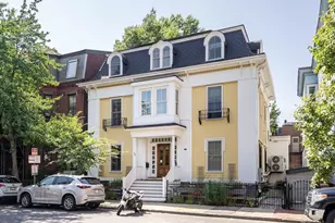 11 Magazine, Cambridge, MA 02139 - Photo 1