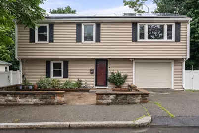 60 Plymouth Road, Malden, MA 02148 - Photo 1