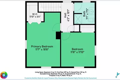 60 Milliken, Franklin, MA 02038 - Photo 20