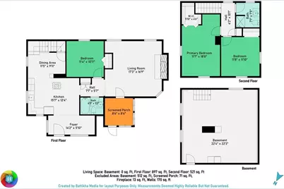 60 Milliken, Franklin, MA 02038 - Photo 22