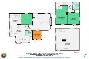 60 Milliken, Franklin, MA 02038 - Photo 22