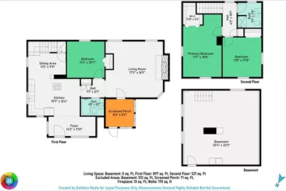 60 Milliken, Franklin, MA 02038 - Photo 22