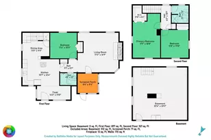 60 Milliken, Franklin, MA 02038 - Photo 22