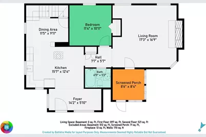 60 Milliken, Franklin, MA 02038 - Photo 20