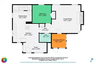 60 Milliken, Franklin, MA 02038 - Photo 20