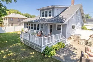 54 Sycamore St, Brockton, MA 02301 - Photo 14