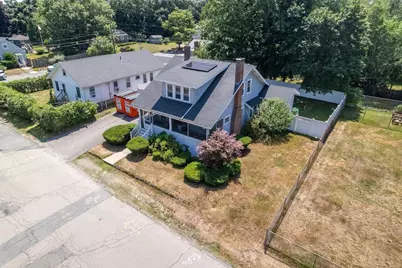 54 Sycamore Street, Brockton, MA 02301 - Photo 2