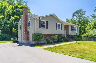4 Colburn St, Natick, MA 01760 - Photo 2