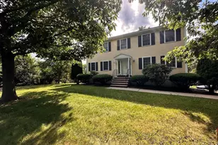 322 Lowell St, Lexington, MA 02420 - Photo 1