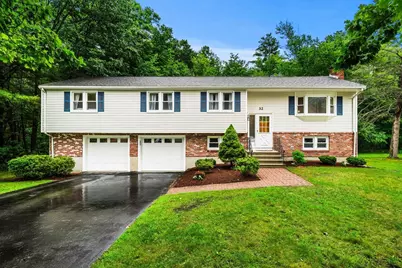 32 Westwood St, Burlington, MA 01803 - Photo 1