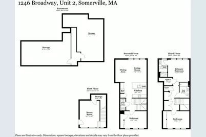 1246 Broadway #2, Somerville, MA 02144 - Photo 22