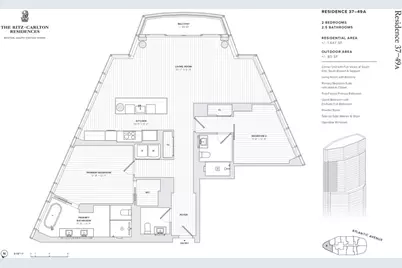 682 Atlantic Ave #4210A, Boston, MA 02110 - Photo 42