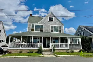 30 Sunset Ave Sept-May 31, Hull, MA 02045 - Photo 4