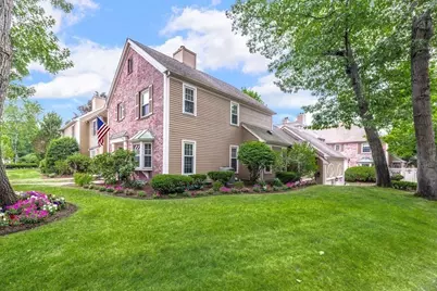 19 Oakland Ave #19, Needham, MA 02492 - Photo 32