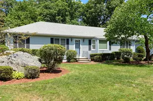 65 Blithewood Ave, Worcester, MA 01604 - Photo 4