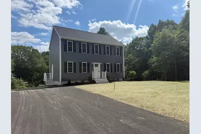 5 Sand Street, Middleborough, MA 02346 - Photo 1
