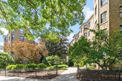 120 Riverway #4, Boston, MA 02215 - Photo 20