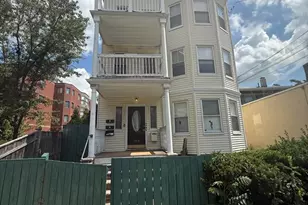 969 Massachusetts Ave, Arlington, MA 02476 - Photo 1