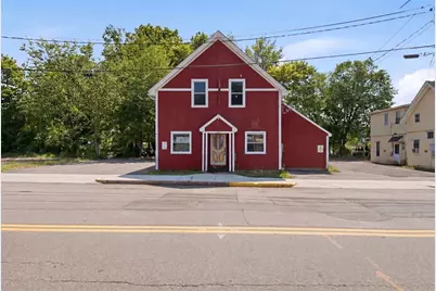 335 N Washington St, North Attleboro, MA 02760 - Photo 2