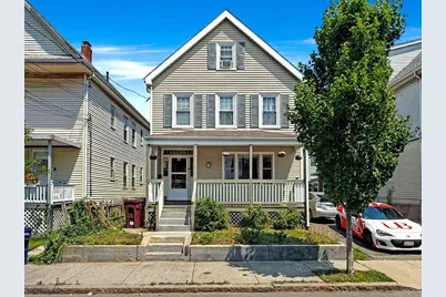 76 Baldwin Ave, Everett, MA 02149 - Photo 1