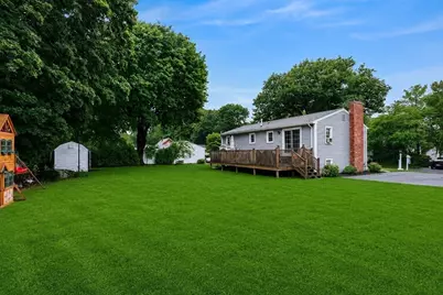 49 Charles St, North Attleboro, MA 02760 - Photo 20