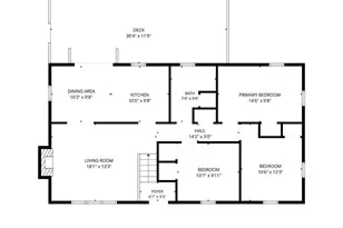 49 Charles St, North Attleboro, MA 02760 - Photo 22