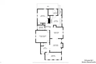 78 Euston Rd, Boston, MA 02135 - Photo 26