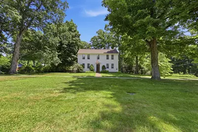 909 Longmeadow Street, Longmeadow, MA 01106 - Photo 1