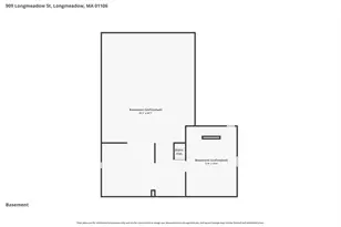 909 Longmeadow St, Longmeadow, MA 01106 - Photo 34