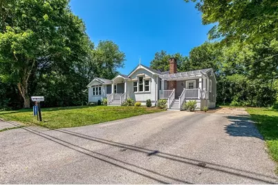 2800 County Street, Dighton, MA 02715 - Photo 40