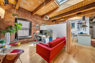 21 Wormwood St #620, Boston, MA 02210 - Photo 6