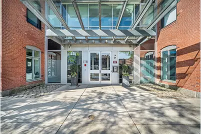 21 Wormwood St #620, Boston, MA 02210 - Photo 24