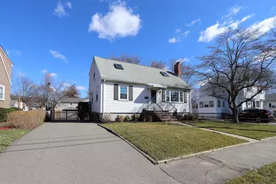 45 Redwood Drive, Norwood, MA 02062 - Photo 2